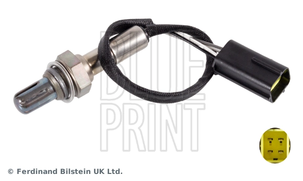 Oxygen Sensor